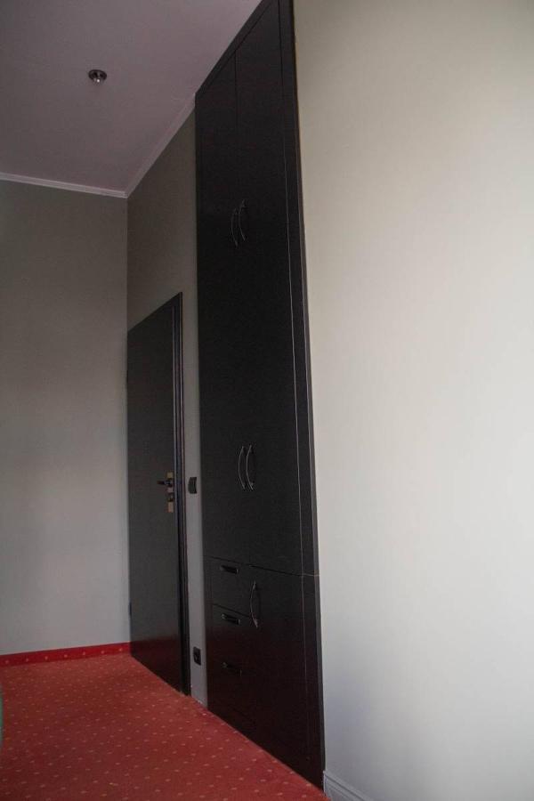 Open Doors Villa Gdansk Ngoại thất bức ảnh